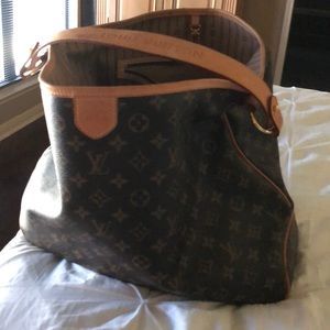 Louis Vuitton Delightful MM